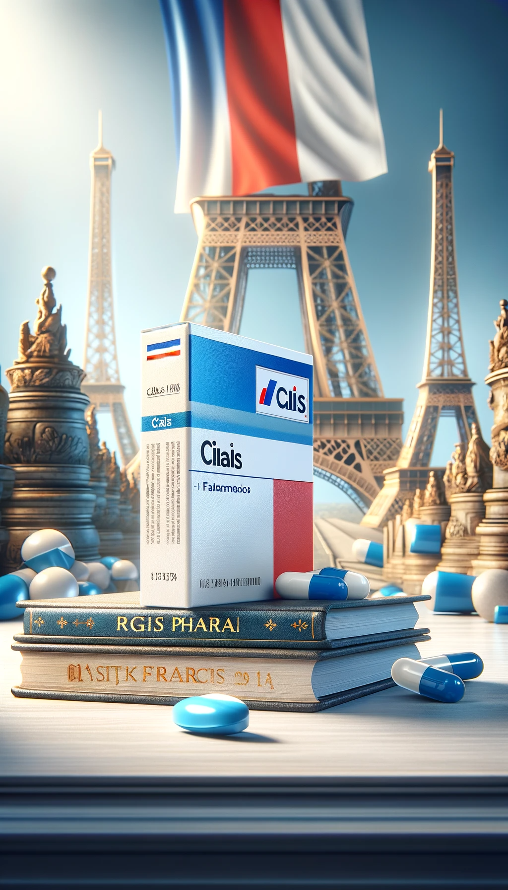 Le cialis en pharmacie